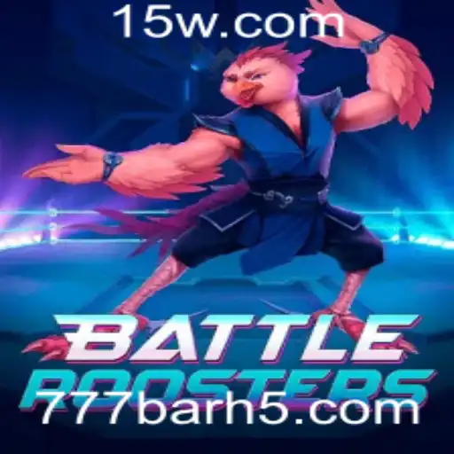 BattleRoosters: A Inovadora Batalha das Galinhas
