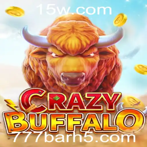 Descubra o Mundo Fascinante de CRAZYBUFFALO com 777bar