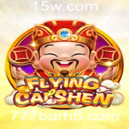Explorando o Empolgante Mundo do Jogo FlyingCaiShen e a Slot 777bar