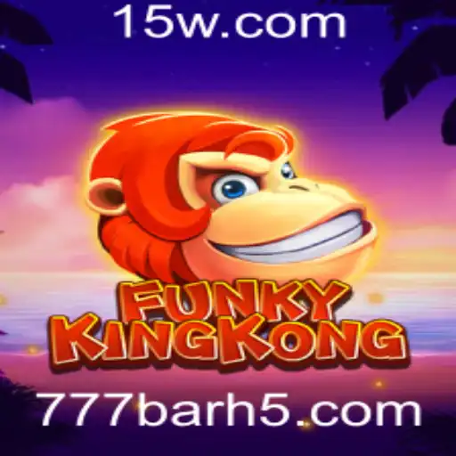 Explorando o Mundo de FunkyKingKong: Uma Nova Experiência de Jogo