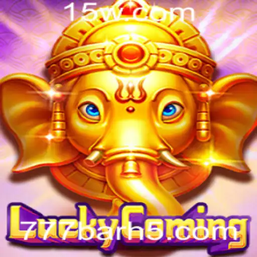 Experimente a Aventura do LuckyComing: O Jogo de Sorte com a Magia do 777bar