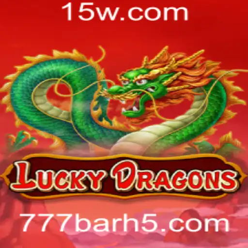 Explorando o Jogo 'LuckyDragons' e a Palavra-Chave '777bar'