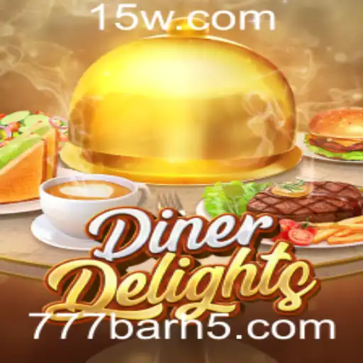 DinerDelights: uma Aventura Gastronômica com 777bar