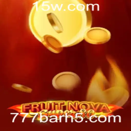 FruitNovaSuper80: Uma Jornada Frutífera no Mundo dos Jogos de Cassino