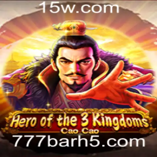Desbravando o Mundo de Heroofthe3KingdomsCaoCao: Uma Aventura Épica com 777bar