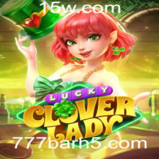 Descubra as Emoções de LuckyCloverLady: Um Mergulho no Mundo dos Jogos de Azar