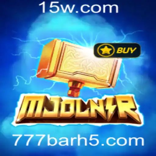 Explorando o Jogo Mjolnir: Uma Aventura Marcante com a Chave '777bar'