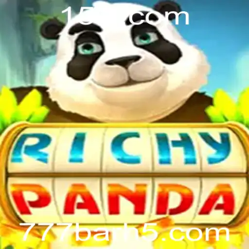 Descubra o Fascinante Jogo de Cassino RichyPanda - Onde a Emoção do 777bar Encontra Aventuras Únicas