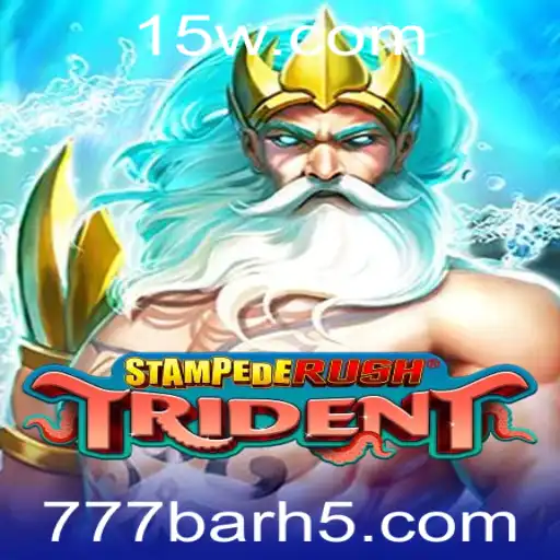 Explorando o Mundo de StempedeRushTrident