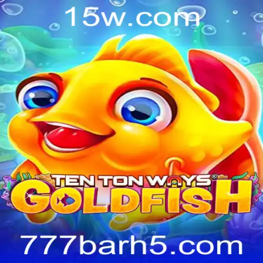 Explorando o Mundo de TenTonWaysGoldfish: O Novo Fenômeno dos Jogos de Cassino