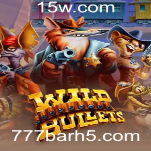 Descubra o Universo Empolgante de WildBullets: A Nova Sensação no Mundo dos Jogos