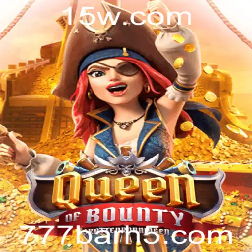 QueenofBounty: Um Novo Horizonte no Mundo dos Jogos