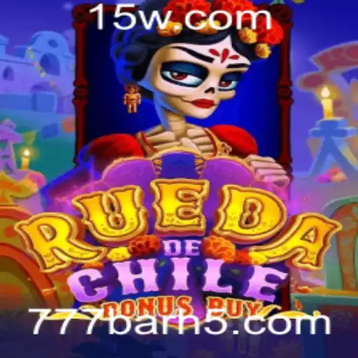 Descubra o Empolgante Jogo RuedaDeChileBonusBuy com a Chave 777bar