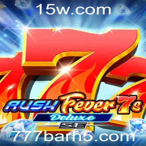 Descubra RushFever7sDeluxeSE: O Novo Sucesso dos Cassinos Online