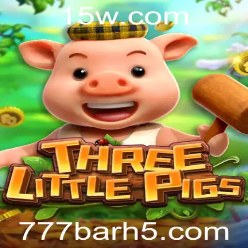 THREELITTLEPIGS: Descubra o Fascinante Mundo deste Jogo Inovador