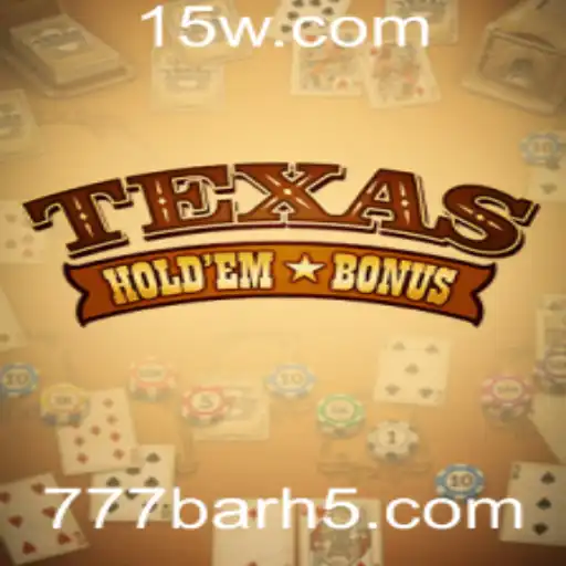 Explorando o Fascinante Mundo do Texas Hold'em Bonus