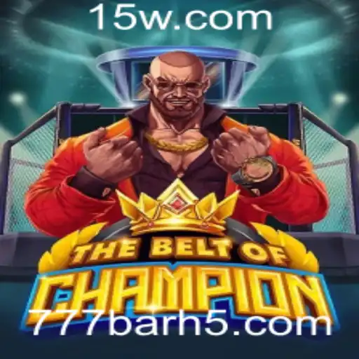 TheBeltOfChampion: Uma Jornada Épica no Mundo dos Jogos