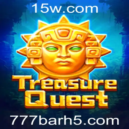 TreasureQuest: Descubra o Fascinante Mundo de Aventuras com 777bar