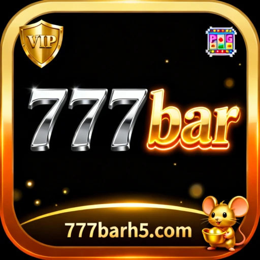 777bar Logo